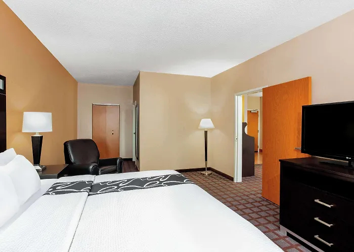 La Quinta By Wyndham Indianapolis Airport Plainfield
