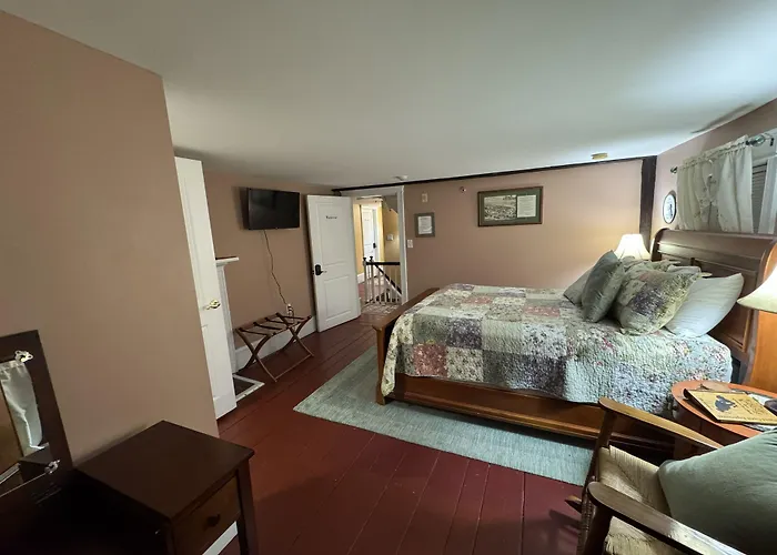 Ballard House Inn