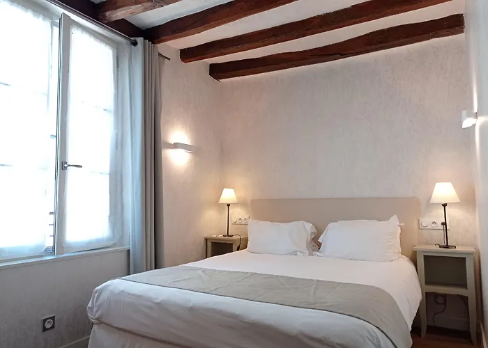 Hotel Teritoria Le Grand Monarque à Azay-le-Rideau