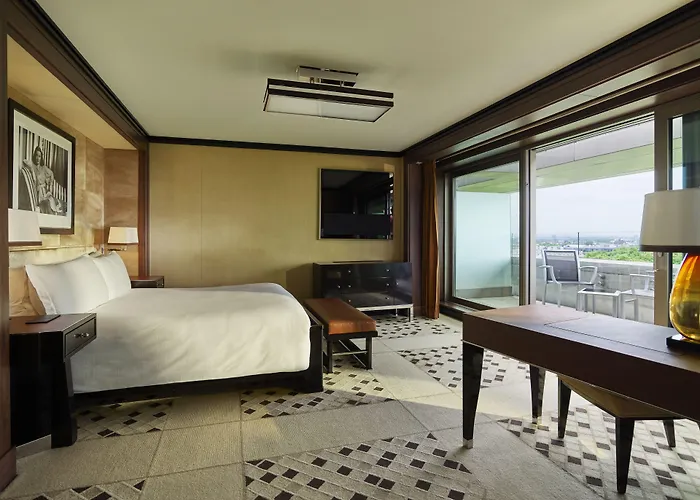 45 Park Lane - Dorchester Collection Londen