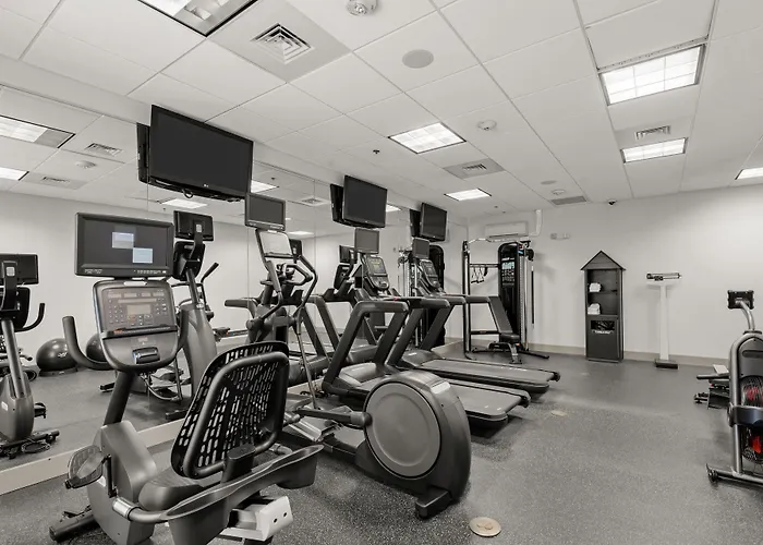 Holiday Inn Express & Suites Gonzales By Ihg