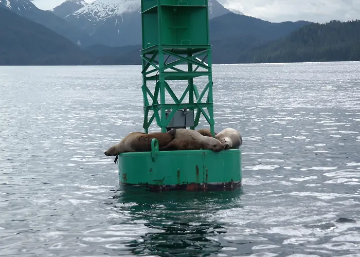 Sitka Hotel