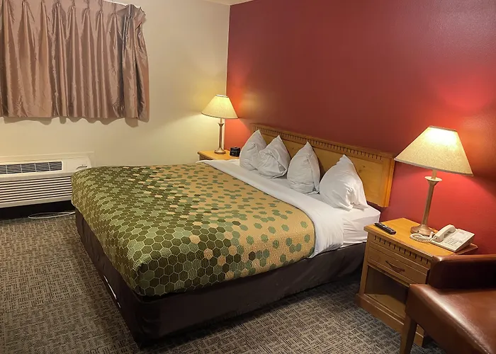 Harmony Inn & Suites Valentine