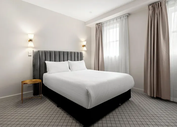 Metropole Katoomba Hotel