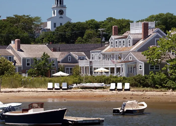 Harborview Nantucket Hotel