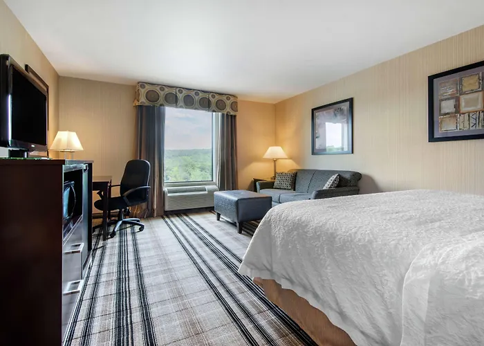 Hampton Inn Meadville