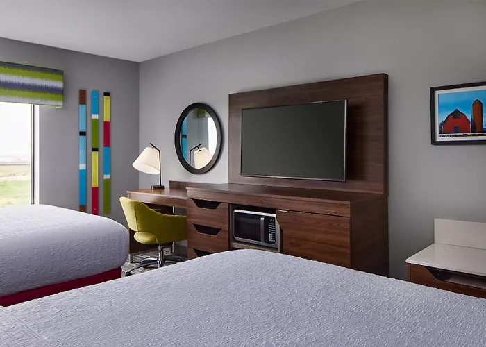 Hampton Inn Colby