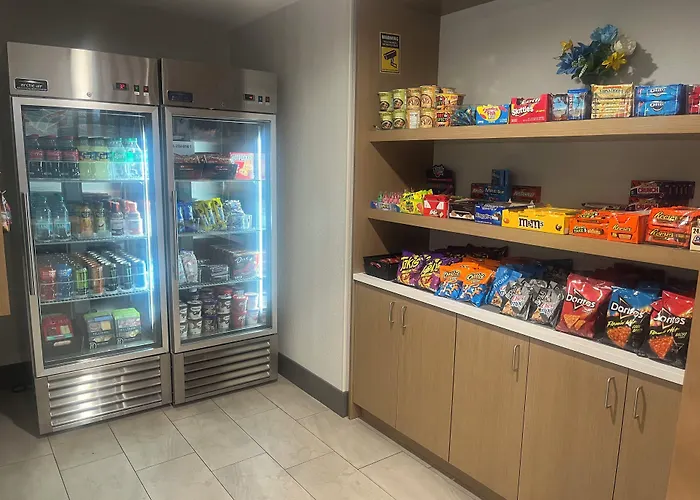 Holiday Inn Express & Suites Palm Coast - I-95