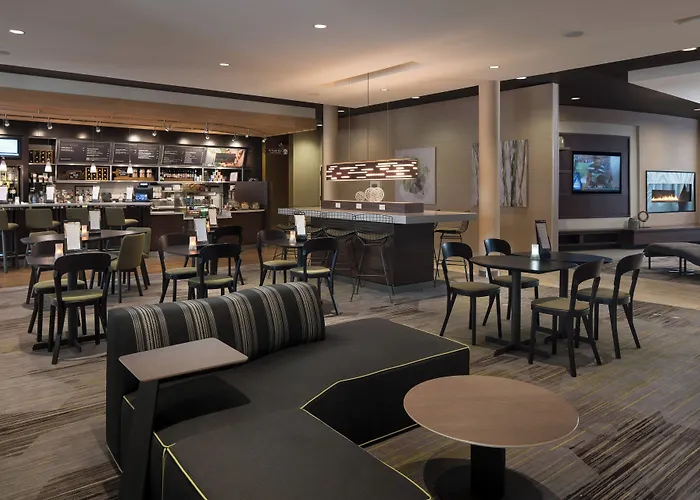 Courtyard By Marriott Glenwood Springs