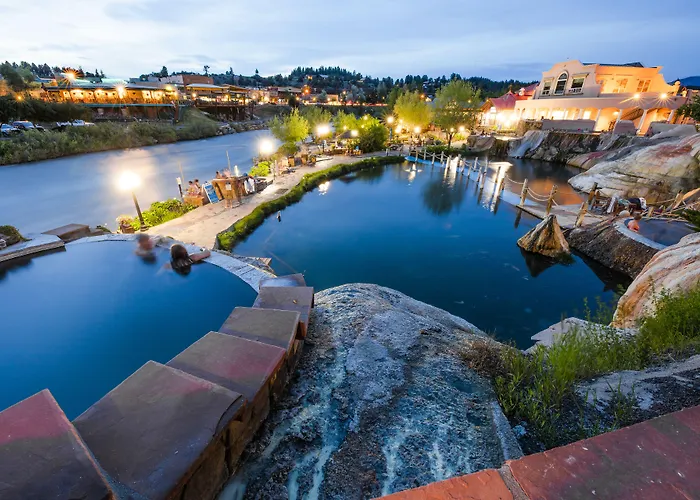 The Springs Resort & Spa