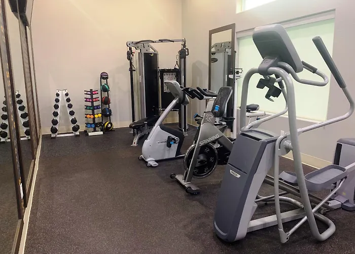 La Quinta By Wyndham Houston Channelview Cloverleaf