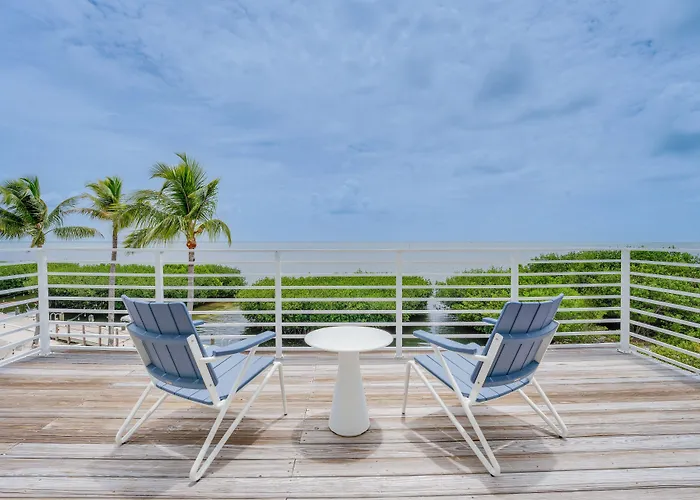 Fisher Inn Resort & Marina Islamorada