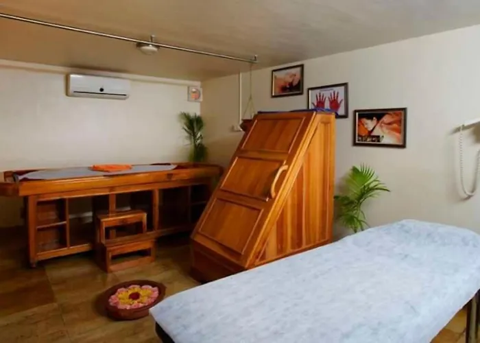 Hotel Pai Vista
