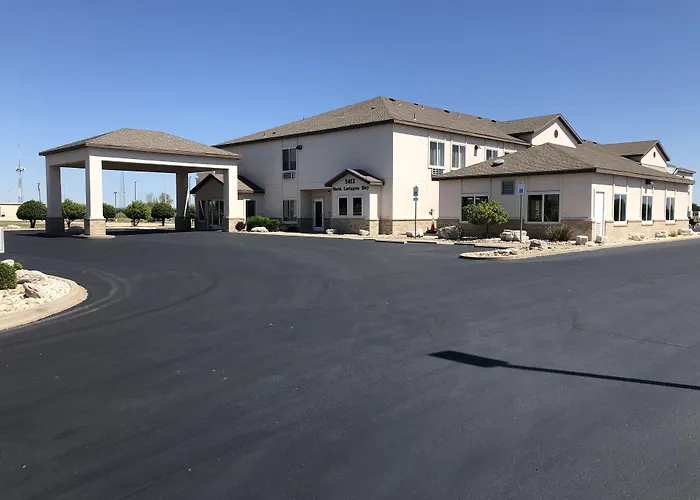 Lea County Inn Hobbs