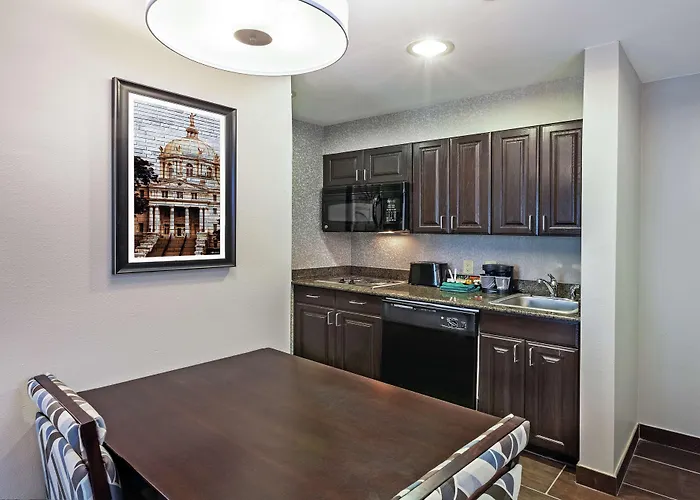 Homewood Suites By Hilton Waco