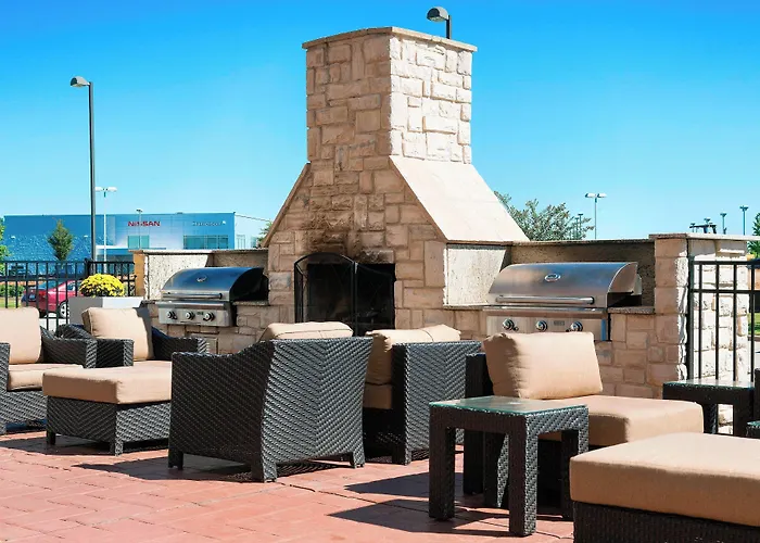Towneplace Suites By Marriott Rock Hill