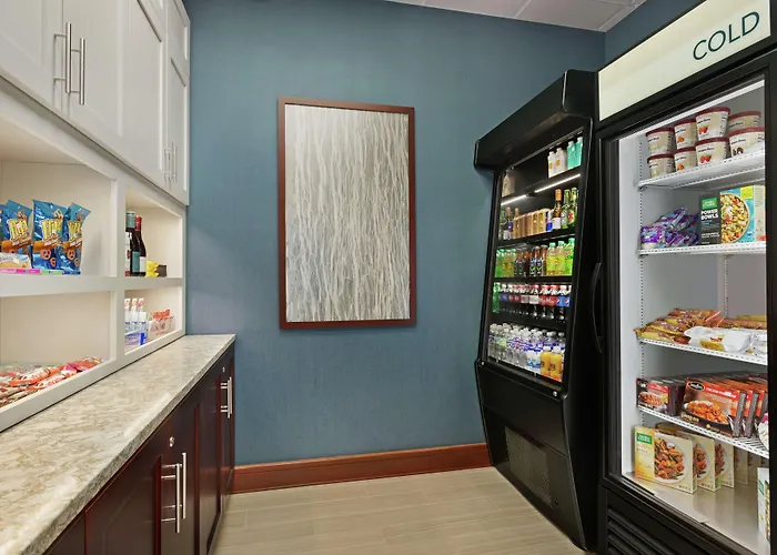 Homewood Suites By Hilton Fort Smith Massard