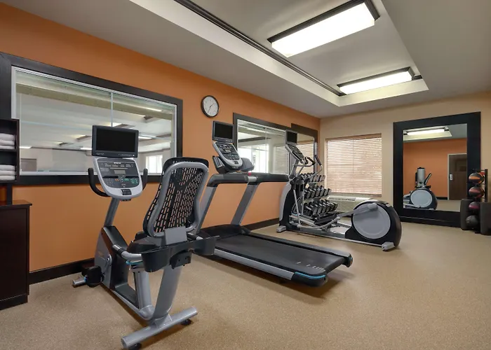 Homewood Suites By Hilton Fort Smith Massard