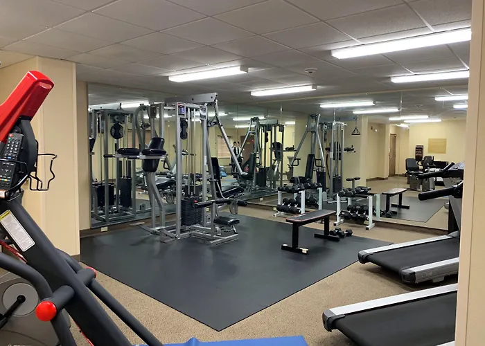 Candlewood Suites Jonesboro By Ihg