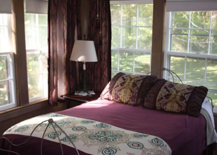 Black Mountain Inn