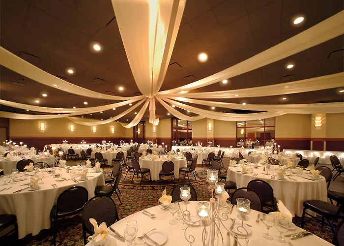 Blue Chip Casino Hotel Spa