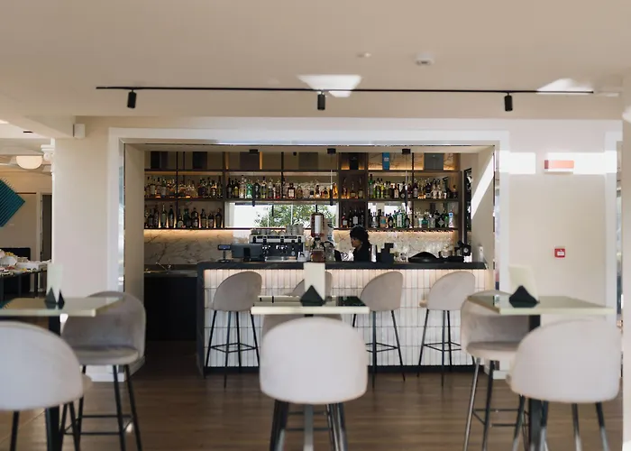 Hotel Riviera Rapallo
