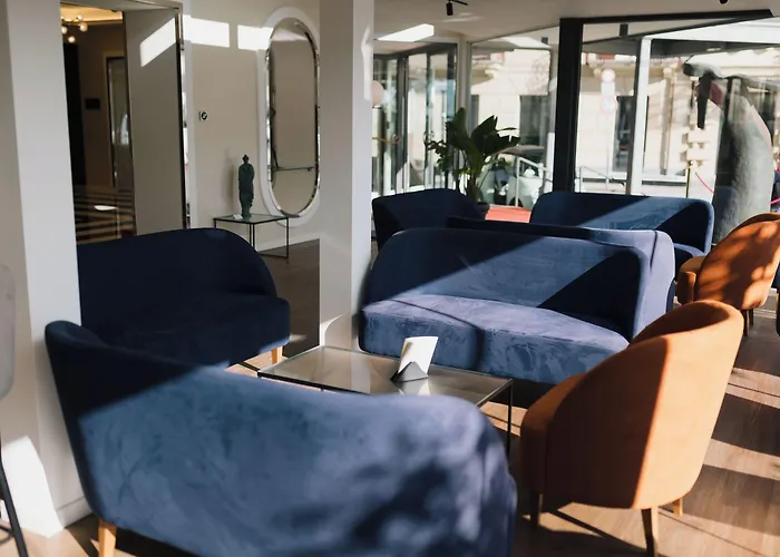 Hotel Riviera Rapallo
