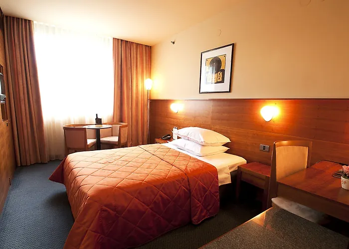 Park, Hotel & Entertainment Nova Gorica