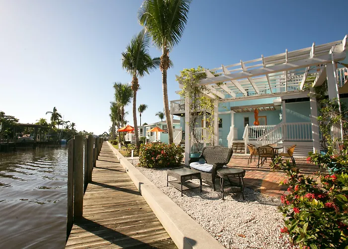 Matanzas Inn Fort Myers Beach