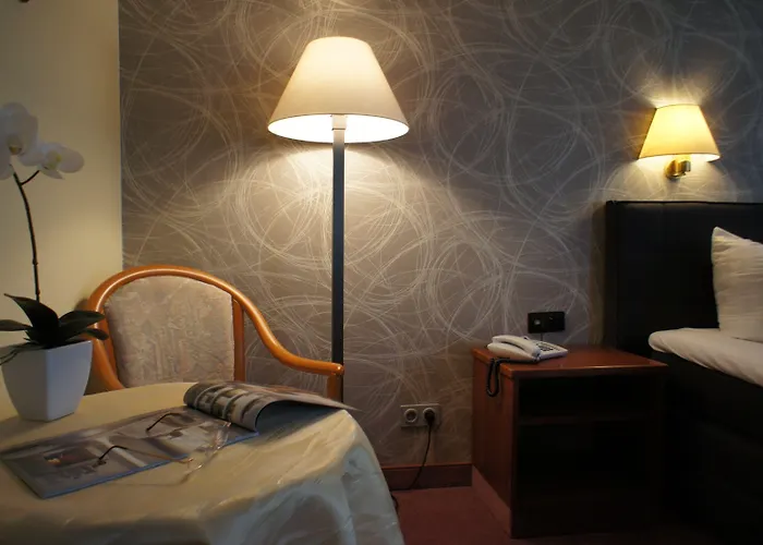 Hotel Pesterwitzer Siegel Freital