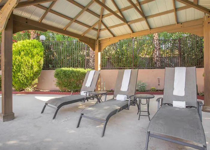Best Western Copper Hills Inn