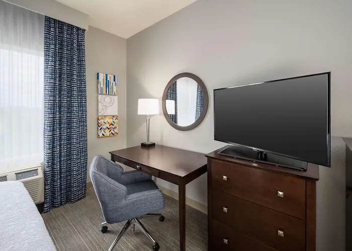 Hampton Inn & Suites Phoenix North/Happy Valley