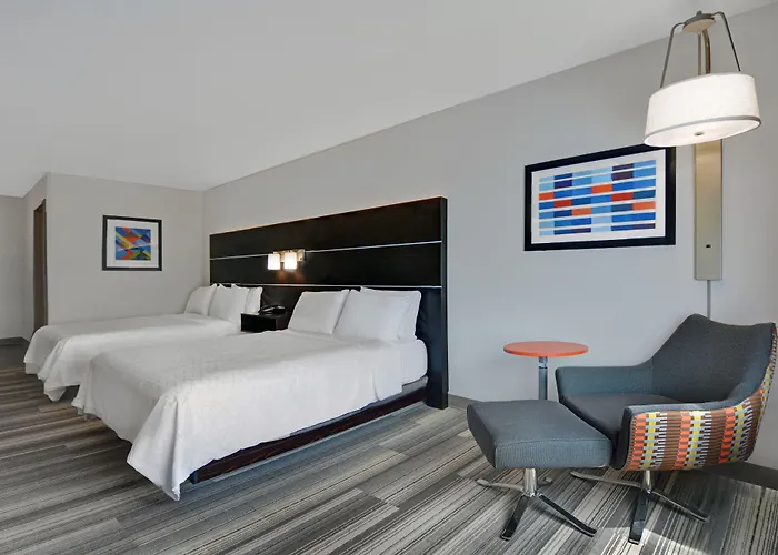 Holiday Inn Express Atmore By Ihg