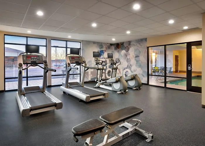 Springhill Suites By Marriott Provo