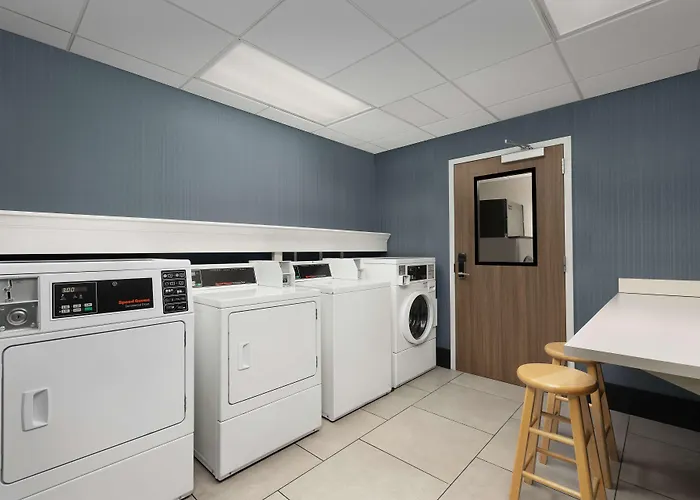 Homewood Suites By Hilton York