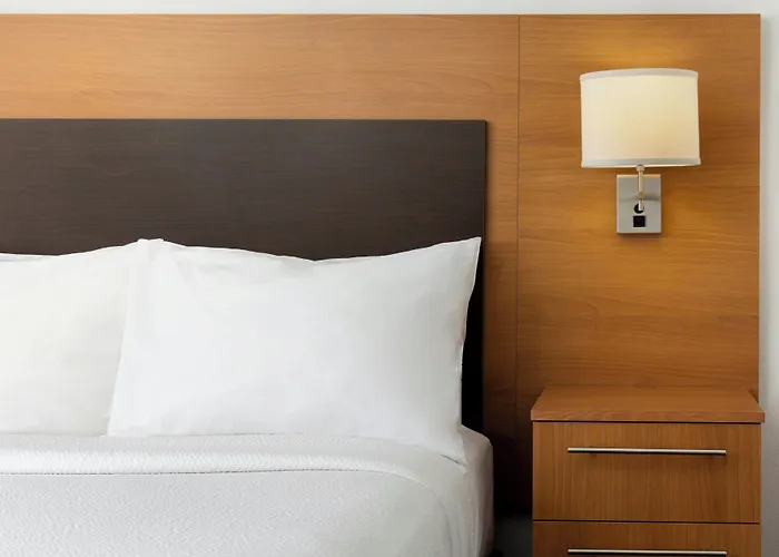 Towneplace Suites By Marriott Sacramento Roseville