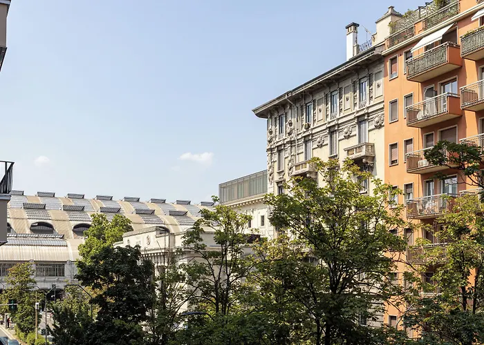 Residence De La Gare Milan