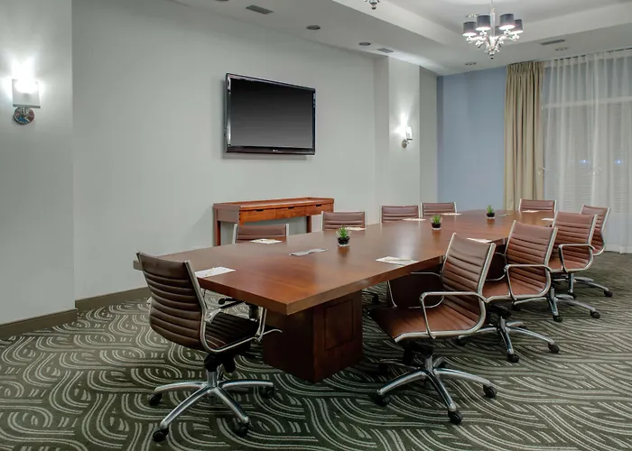 Doubletree By Hilton Biloxi