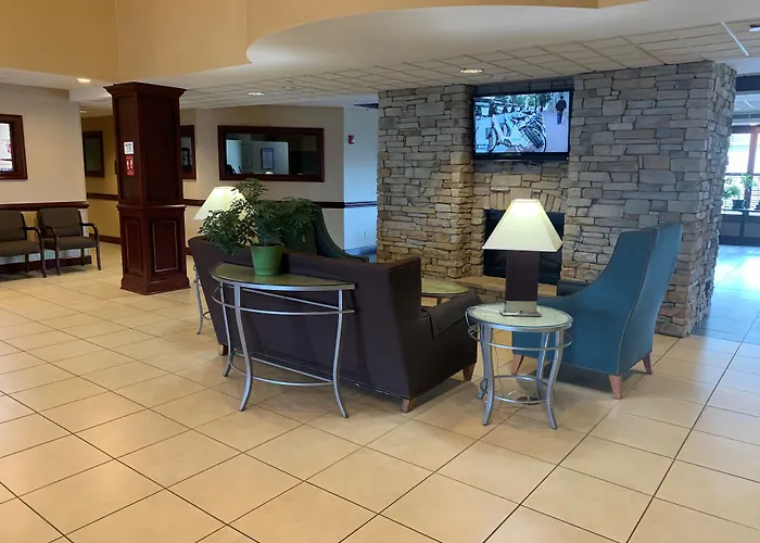 Wingate By Wyndham Southport
