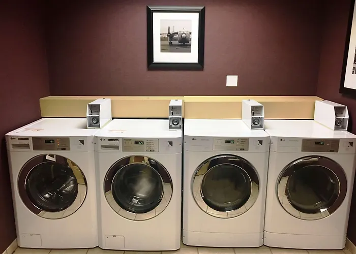 Hampton Inn & Suites Chesapeake-Battlefield Boulevard