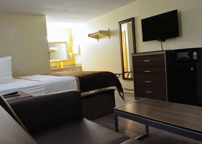 Southern Inn Lumberton
