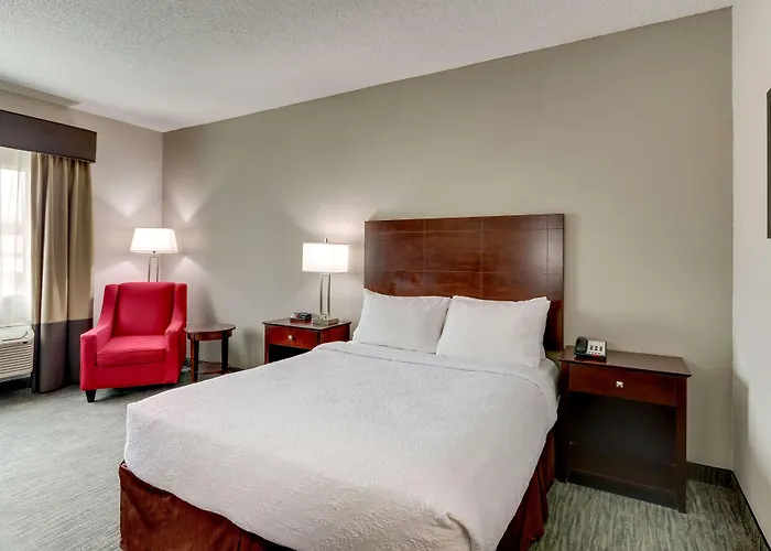Best Western Plus University Inn & Suites
