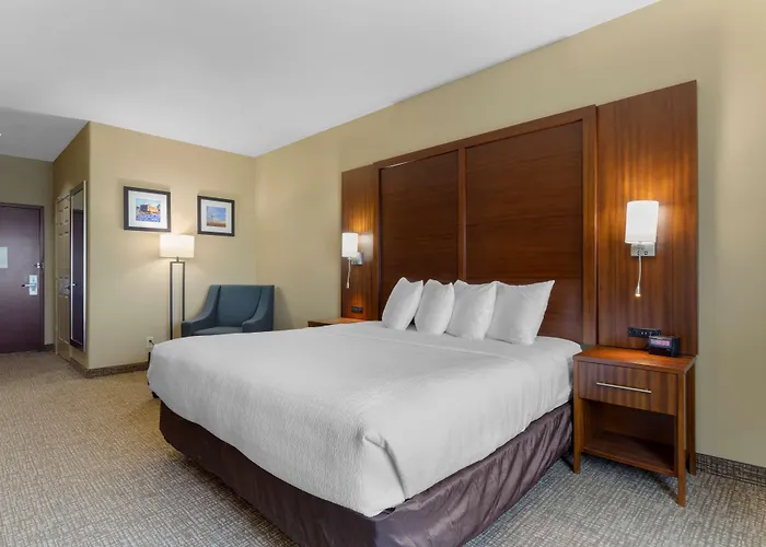 Best Western Texas City