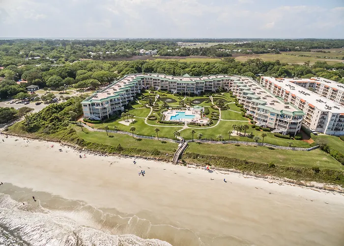Hodnett Cooper St. Simons Grand Hotel St. Simons Island