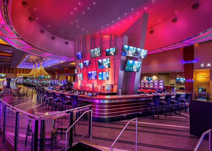 Isle Casino Hotel Waterloo, A Caesars Destination