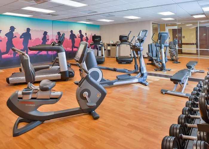 Hyatt Place Chesapeake