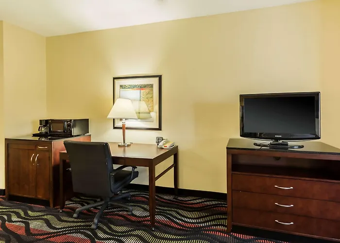 Comfort Suites Beaumont I-10
