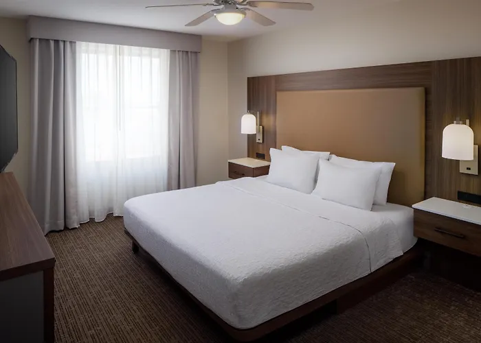 Homewood Suites By Hilton Denver International Airport