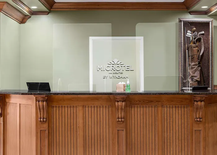 Microtel Inn & Suites By Wyndham Woodstock/Atlanta North