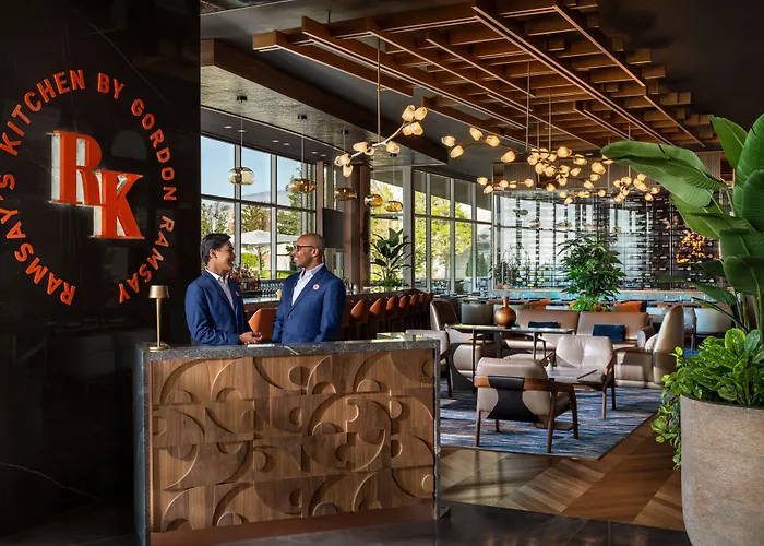 Hotelumiere At The Arch, A Caesars Destination Saint Louis